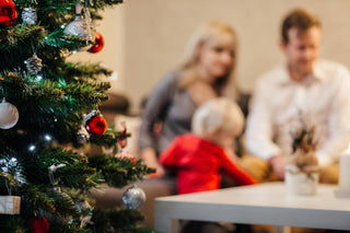 Holiday Parties and Pumping: A Survival Guide for Breastfeeding Moms