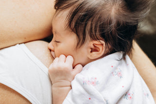 What To Expect When Breastfeeding Your Second Child